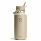 32 oz Wide Mouth with Flex Straw Cap
