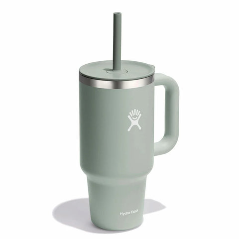 32 oz Travel Tumbler