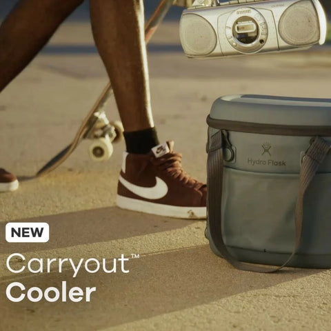 Carryout™ Soft Cooler 15 L