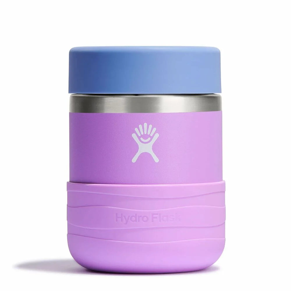 12 oz Kids Food Jar