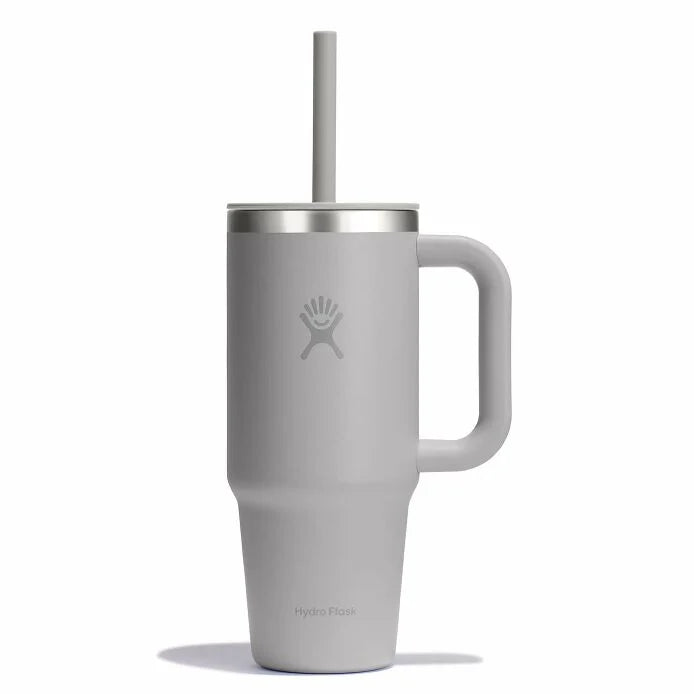 24 oz Travel Tumbler - Tonal Birch