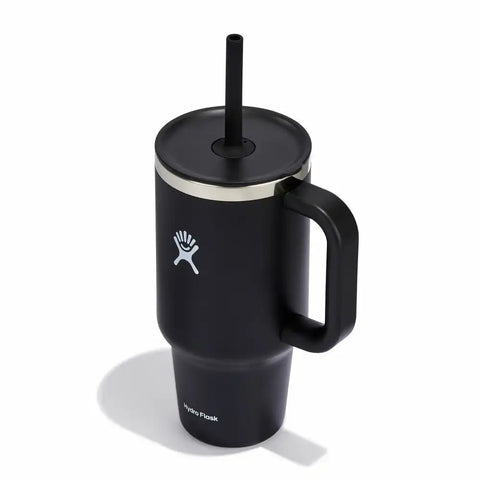 32 oz Travel Tumbler