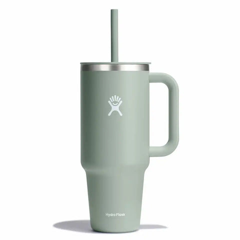 40 oz Travel Tumbler