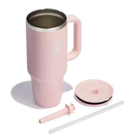 40 oz Travel Tumbler