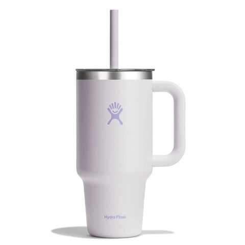 32 oz Travel Tumbler Bundle