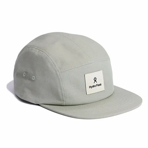 Classic 5 Panel Hat