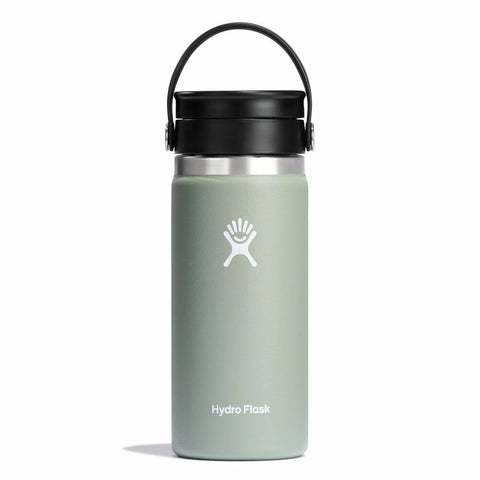 16 oz Coffee with Flex Sip™ Lid