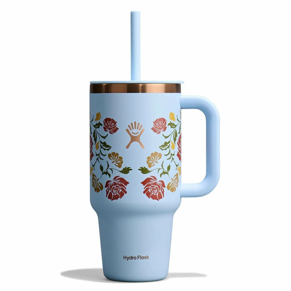 32 oz Travel Tumbler