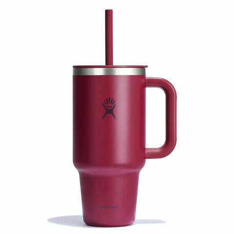 32 oz Travel Tumbler