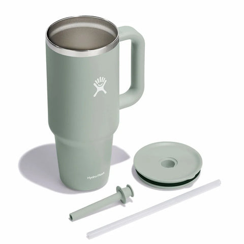40 oz Travel Tumbler