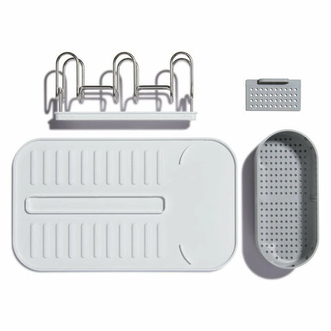 Bottle Drying Rack