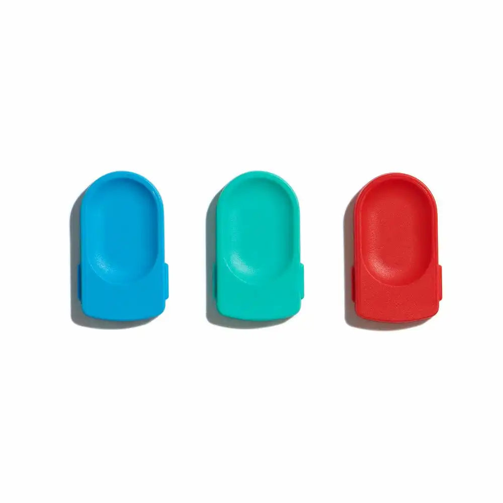Closeable Slider Pack