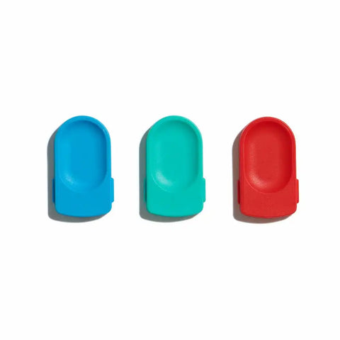 Closeable Slider Pack