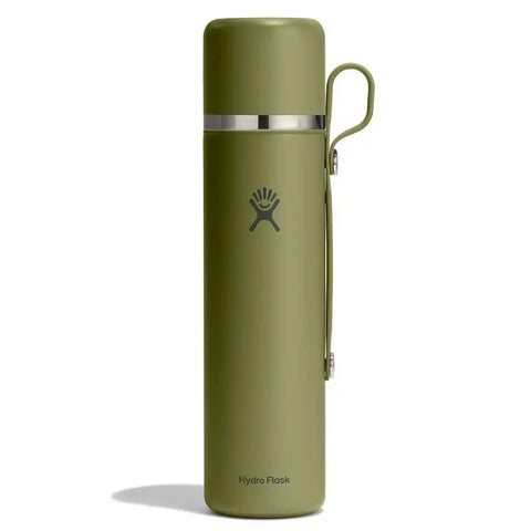 36 oz Hot Flask & Cup