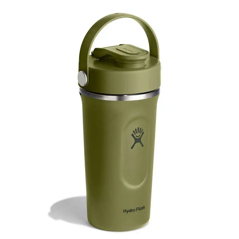24 oz Insulated Shaker Bottle