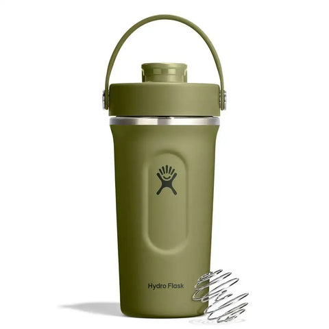 24 oz Insulated Shaker Bottle