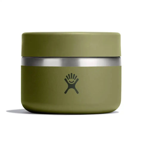 12 oz Insulated Food Jar