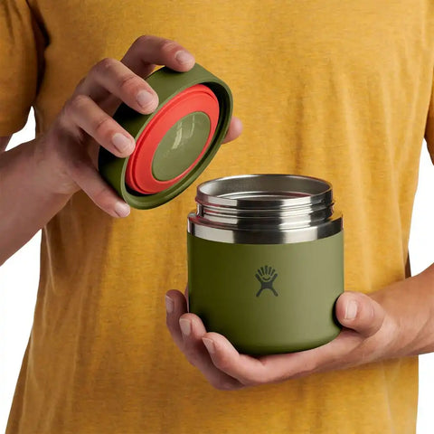 20 oz Insulated Food Jar