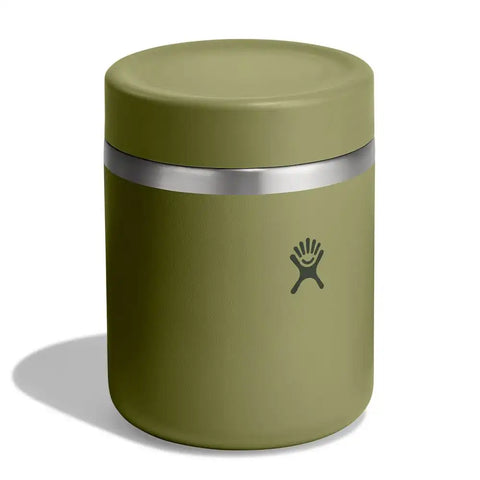 28 oz Insulated Food Jar