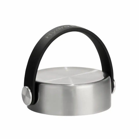 Wide Mouth Flex Cap