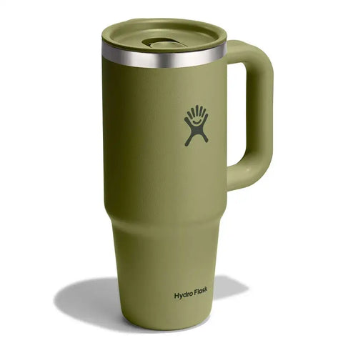 24 oz Travel Tumbler Mug