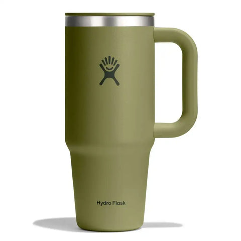 24 oz Travel Tumbler Mug