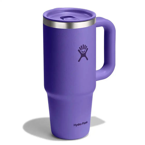 24 oz Travel Tumbler Mug