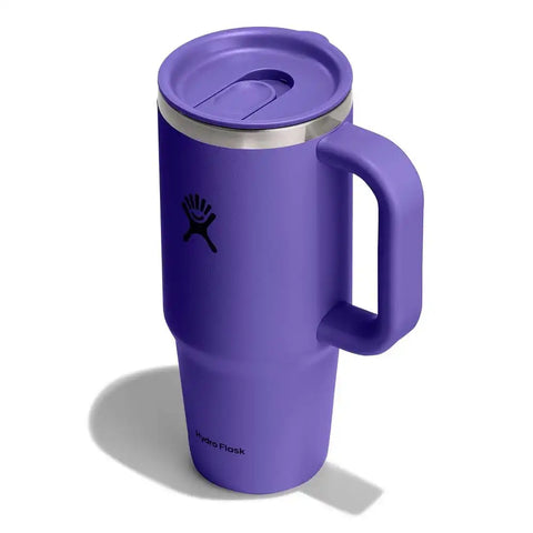 24 oz Travel Tumbler Mug