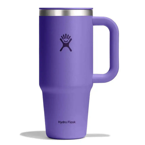 24 oz Travel Tumbler Mug
