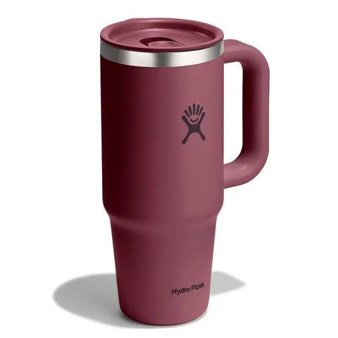 24 oz Travel Tumbler Mug