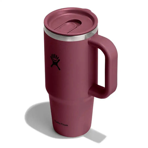 24 oz Travel Tumbler Mug
