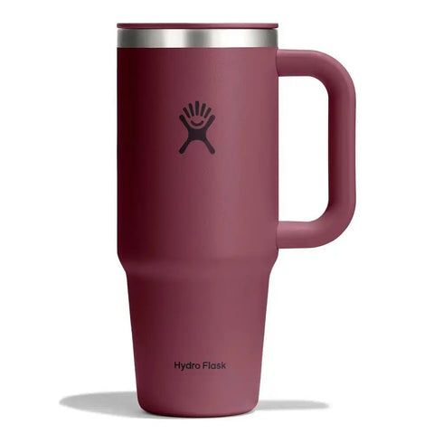 24 oz Travel Tumbler Mug