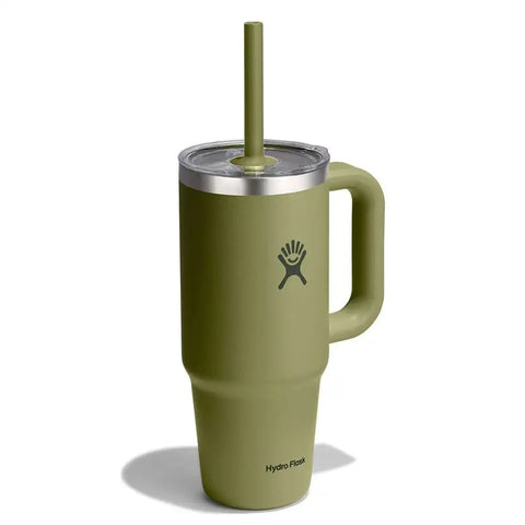 24 oz Travel Tumbler