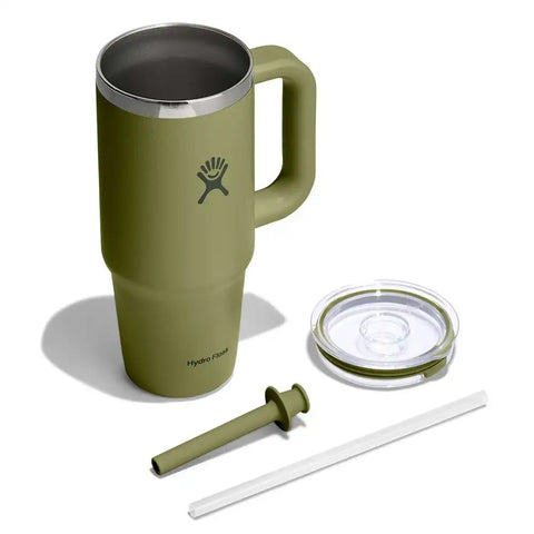 24 oz Travel Tumbler