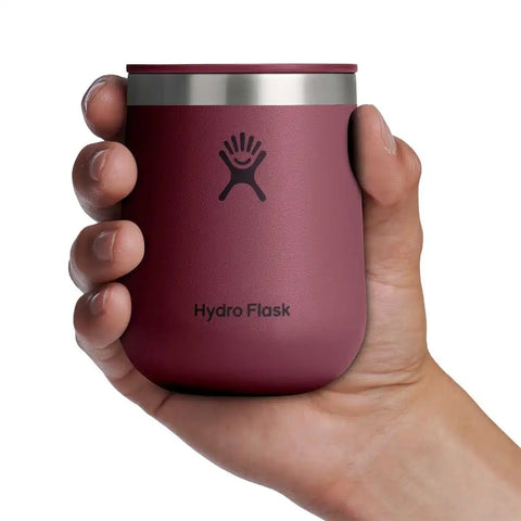 10 oz Wine Tumbler