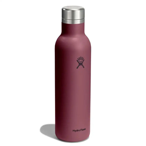 25 oz Wine Bottle