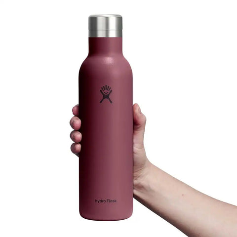 25 oz Wine Bottle