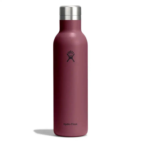 25 oz Wine Bottle