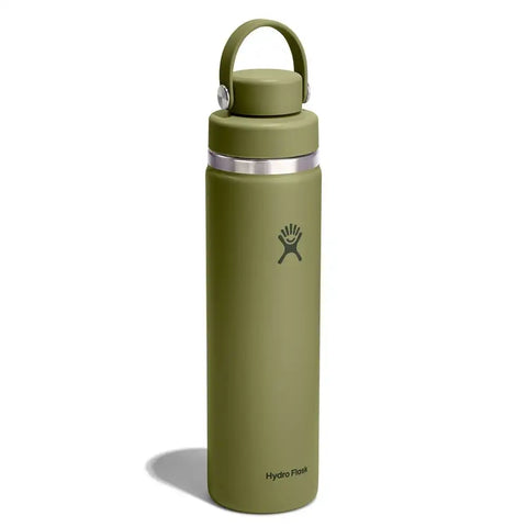 24 oz Wide Mouth with Flex Chug Cap