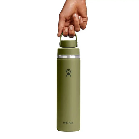 24 oz Wide Mouth with Flex Chug Cap