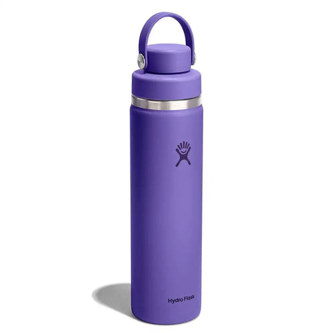 24 oz Wide Mouth with Flex Chug Cap