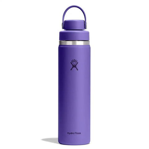 24 oz Wide Mouth with Flex Chug Cap