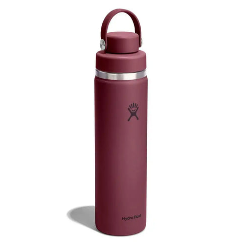 24 oz Wide Mouth with Flex Chug Cap
