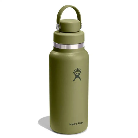 32 oz Wide Mouth with Flex Chug Cap