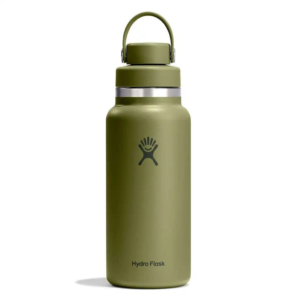 32 oz Wide Mouth with Flex Chug Cap