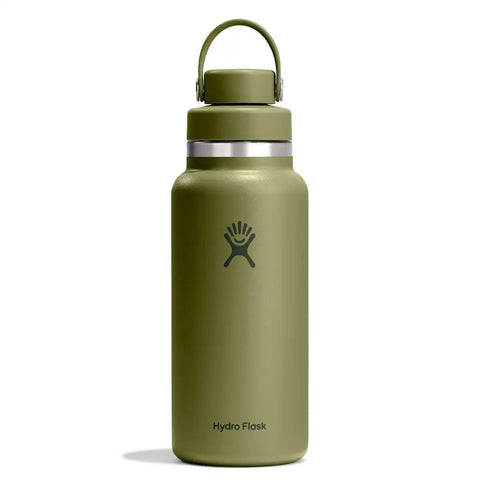 32 oz Wide Mouth with Flex Chug Cap