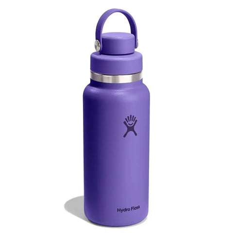 32 oz Wide Mouth with Flex Chug Cap