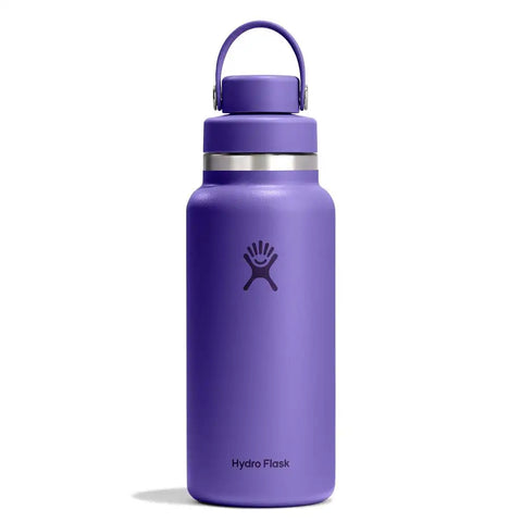 32 oz Wide Mouth with Flex Chug Cap