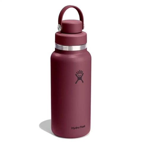 32 oz Wide Mouth with Flex Chug Cap
