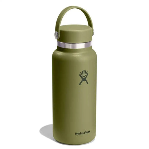 32 oz Wide Mouth Bottle